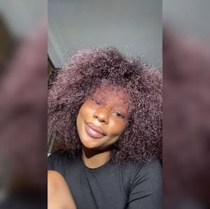 Meet your Posher, Assamoa laure carine